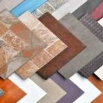 کاشی و سرامیک